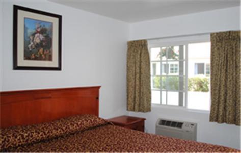 Rose Bowl Motel Los Angeles Pokoj fotografie