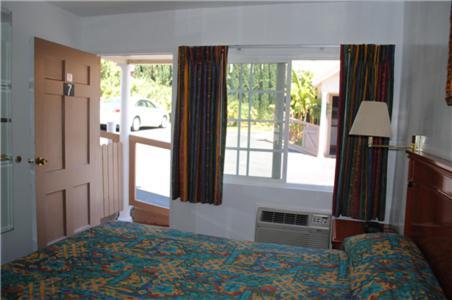 Rose Bowl Motel Los Angeles Pokoj fotografie