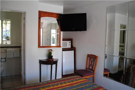 Rose Bowl Motel Los Angeles Pokoj fotografie